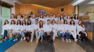 Aqualab equipa de Albufeira